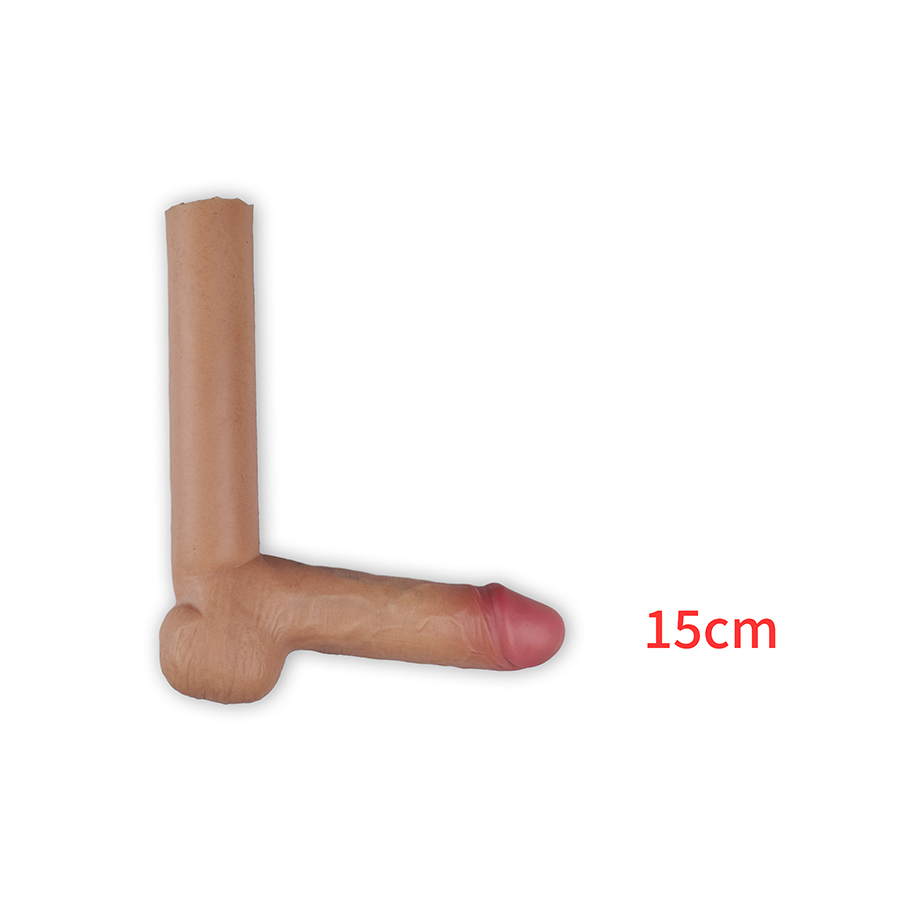 Penis 15 cm [+€61]